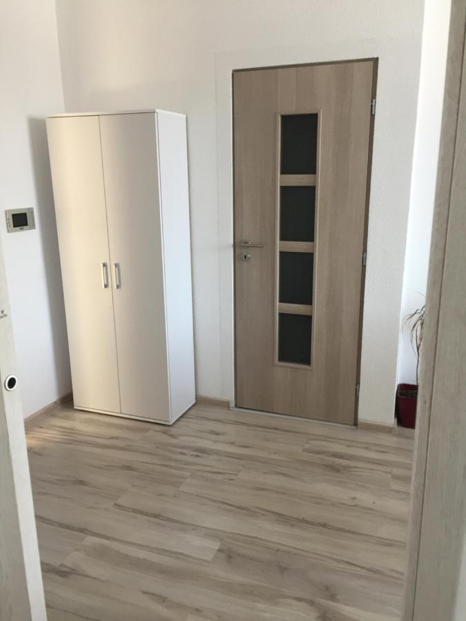 Апартаменты Apartman C.1 Haliganda*** Липтовски-Градок Экстерьер фото
