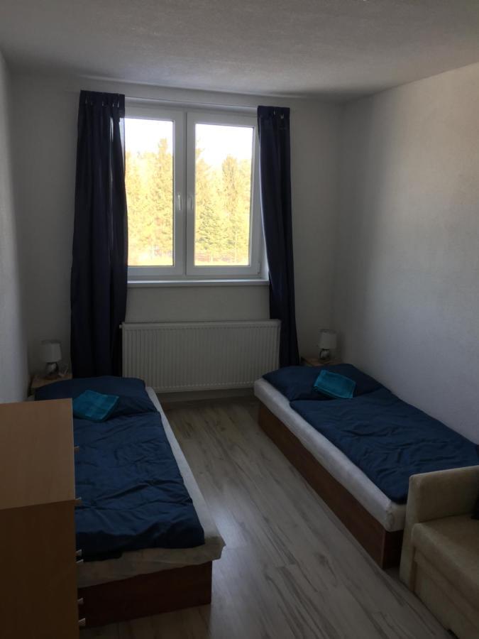 Апартаменты Apartman C.1 Haliganda*** Липтовски-Градок Экстерьер фото