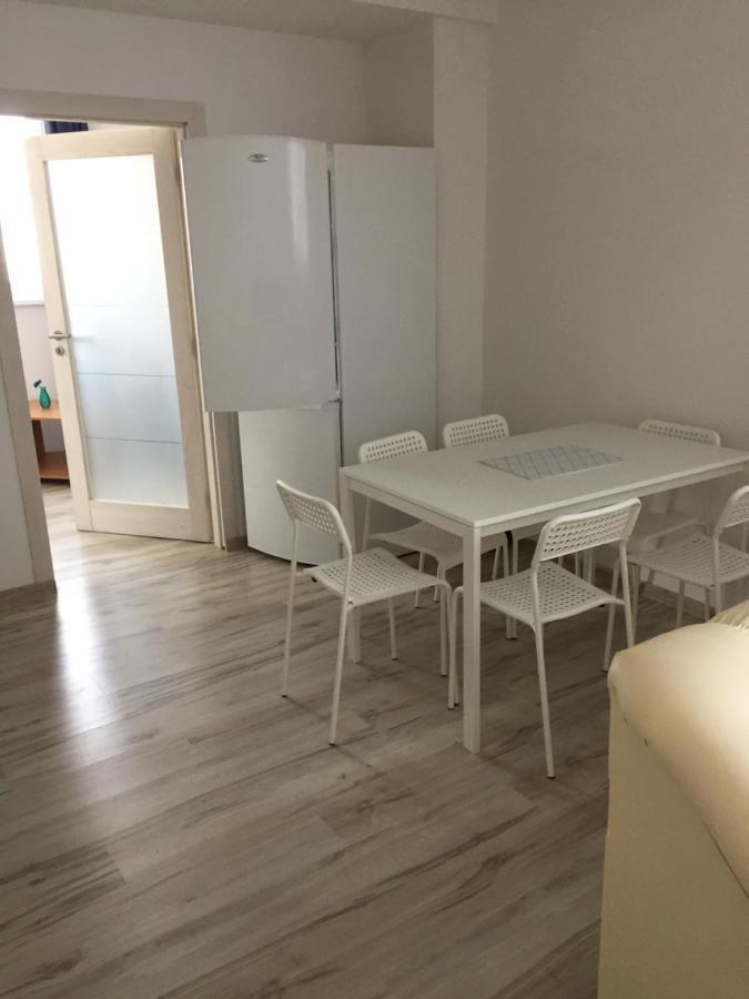 Апартаменты Apartman C.1 Haliganda*** Липтовски-Градок Экстерьер фото