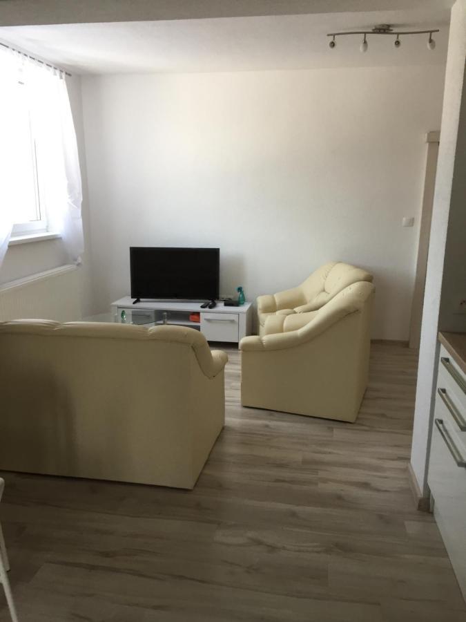 Апартаменты Apartman C.1 Haliganda*** Липтовски-Градок Экстерьер фото