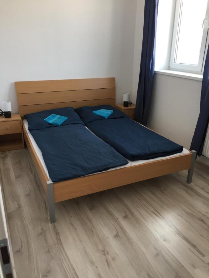 Апартаменты Apartman C.1 Haliganda*** Липтовски-Градок Экстерьер фото