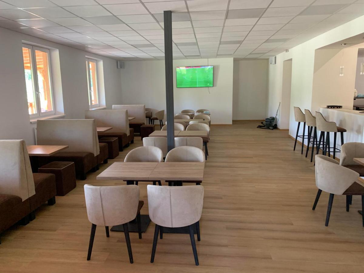 Апартаменты Apartman C.1 Haliganda*** Липтовски-Градок Экстерьер фото